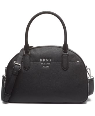 dkny erin satchel