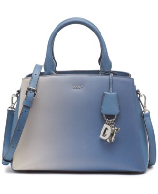 Dkny paige discount arctic and silver