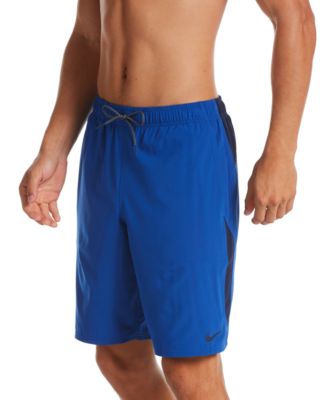 nike bathing suits mens