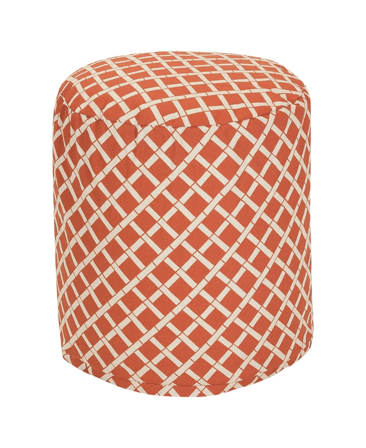 UPC 859072204027 product image for Majestic Home Goods Ottoman Round Pouf 16
