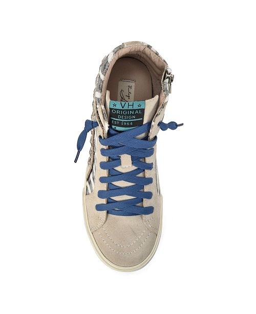 havana high tops