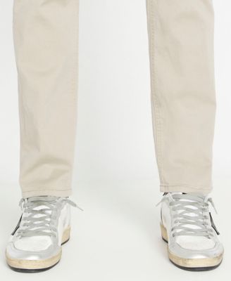 Men's Slim Ash Tapered Stretch Jeans