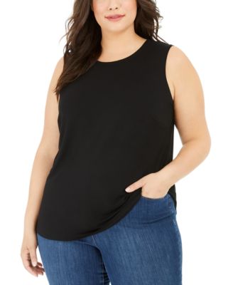 eileen fisher plus size outlet sale