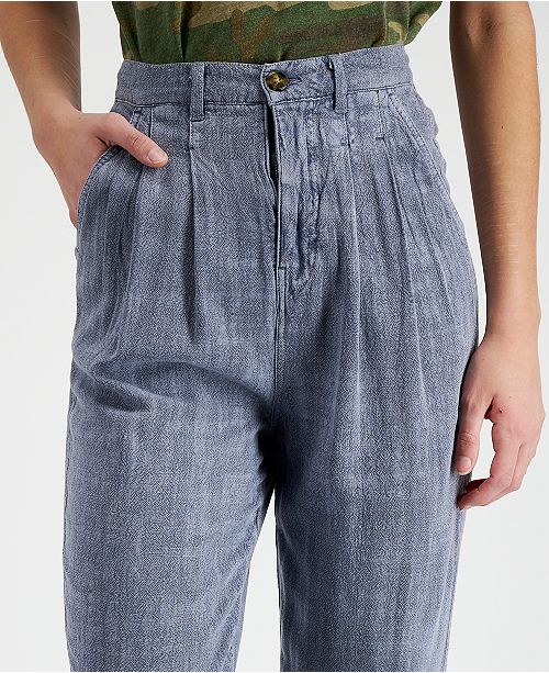 Reflections of Love Pants