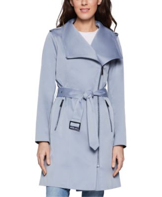 BCBGeneration Envelope Collar Trench&nbsp;Coat