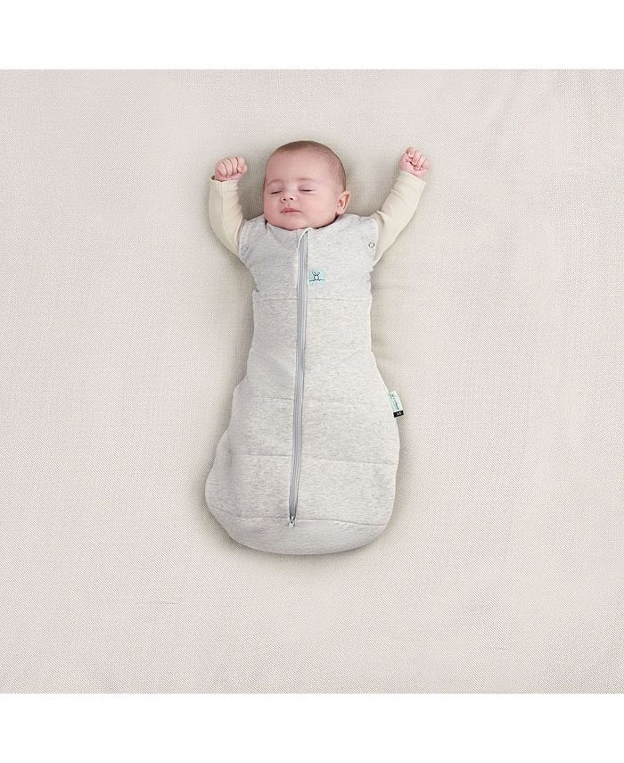 ergoPouch Baby Boys and Girls 1.0 Tog Cocoon Swaddle Bag Macy's