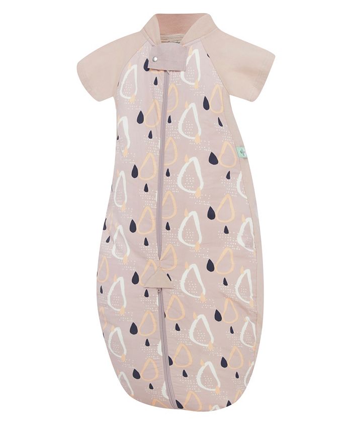 ergoPouch Baby Girls 1.0 Tog Sleep Suit Bag & Reviews Pajamas Kids Macy's