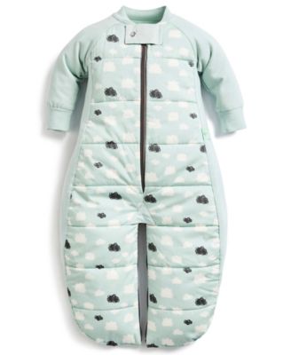 ergo sleep suit 2.5 tog