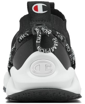 champion rally flux low casual shoes