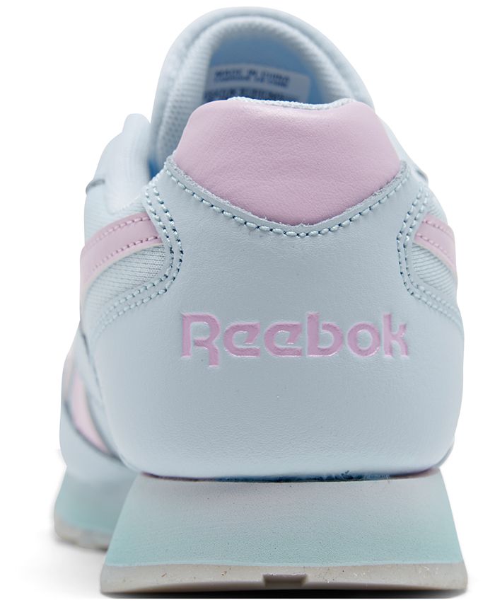 women's classic harman run casual sneakers from finish line