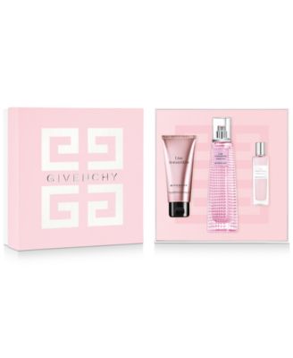Givenchy 3-Pc. Live Irrésistible Blossom Crush Eau de Toilette