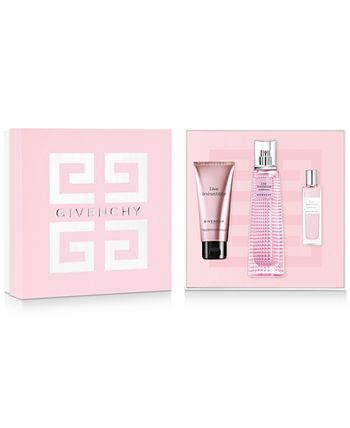 Givenchy 3 Pc. Live Irr sistible Blossom Crush Eau de Toilette