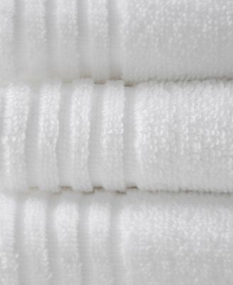 Big Bundle Cotton 12-Pc. Bath Towel Set