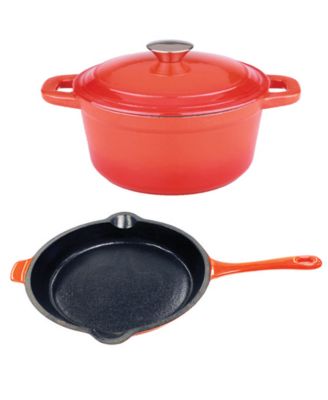 BergHOFF - Neo Collection Cast Iron 3-Pc. Set