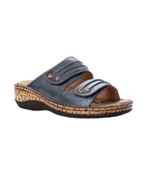 Propet Women's June Walking Sandal Women's Shoes