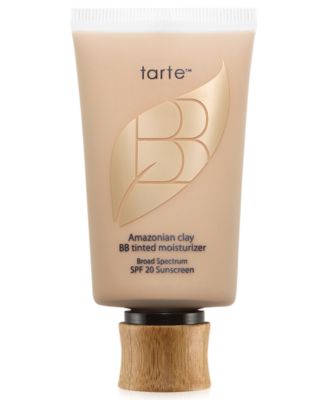 Tarte - tarte Amazonian clay BB tinted moisturizer SPF 20