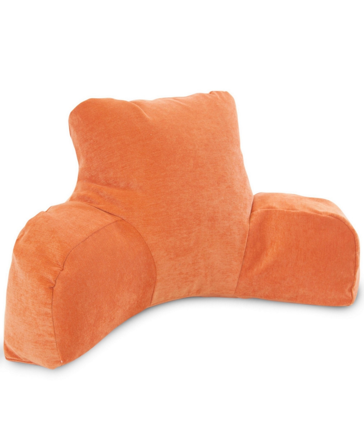 UPC 859072630246 product image for Majestic Home Goods Villa Comfortable Soft Reading Pillow 33