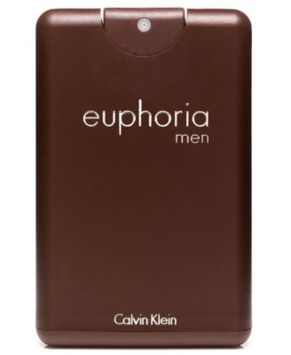 calvin klein euphoria men macys