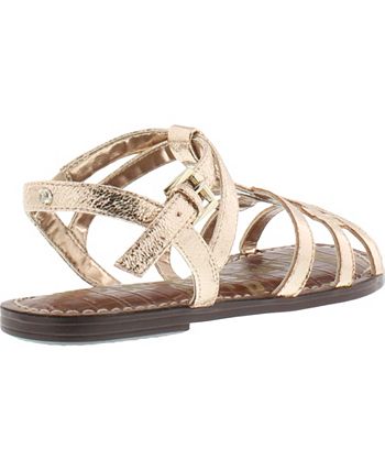 Sam edelman 2025 cara flip flop