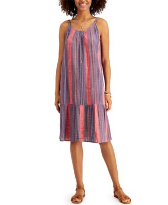 macy's summer dress clearance