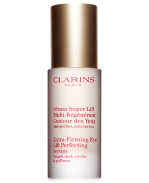 EAN 3380811087108 product image for Clarins Extra-Firming Eye Lift Perfecting Serum | upcitemdb.com