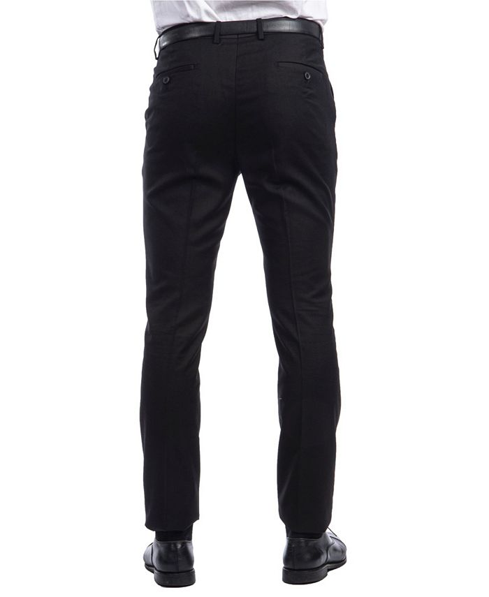 Sean Alexander Performance Men's Stretch Dress Pants Macy's