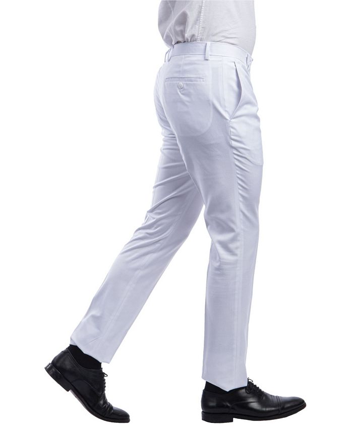 Sean Alexander Performance Men's Stretch Dress Pants Macy's