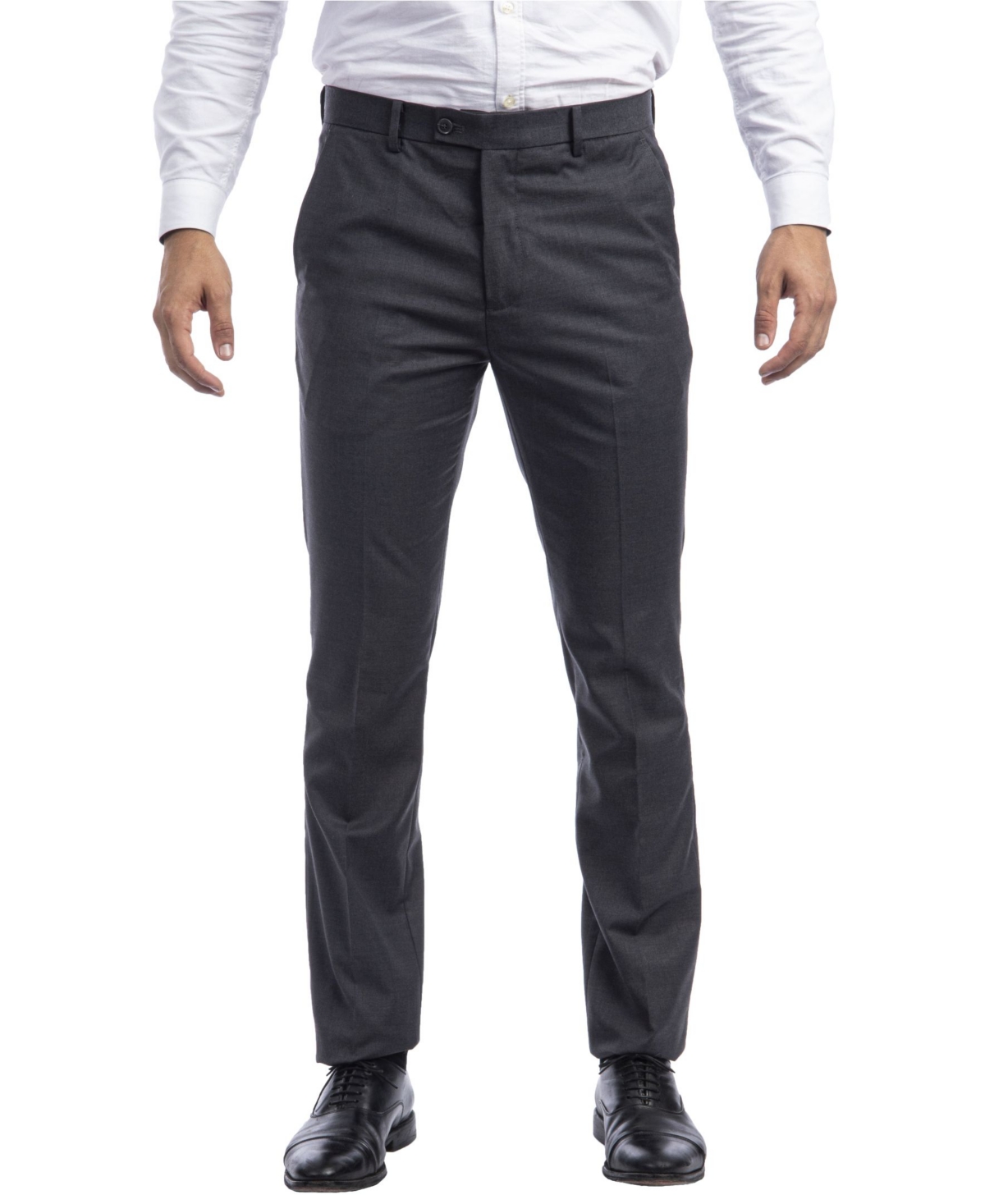 Sean Alexander Performance Men's Stretch Dress Pants