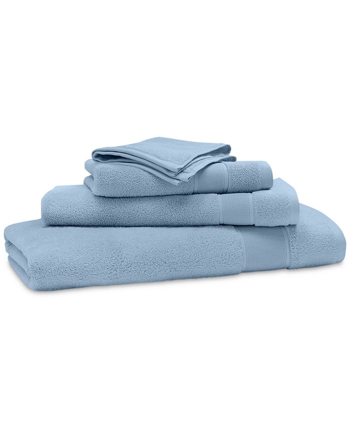Lauren Ralph Lauren Sanders Antimicrobial Solid Bath Sheet & Reviews
