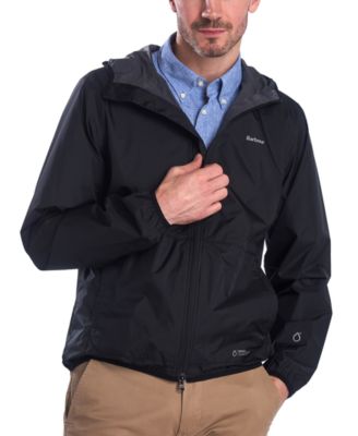 barbour grizedale jacket