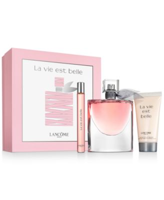 la vie est belle gift set 50ml boots