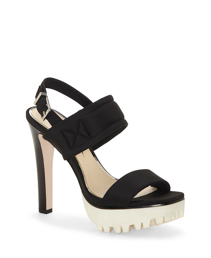 Sarey platform hotsell sandal