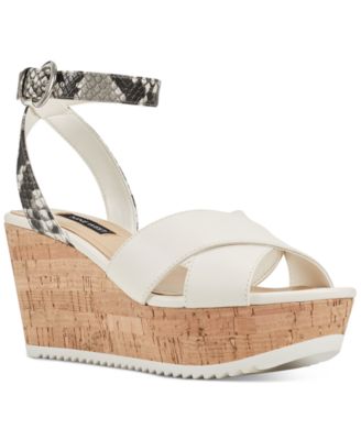 steve madden cabo platform