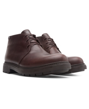 image of Camper Men-s Hardwood Boot Men-s Shoes