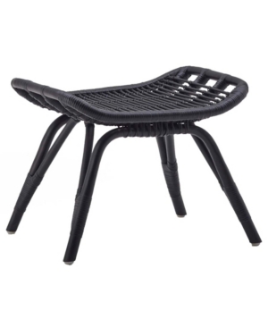 SIKA DESIGN MONET FOOT STOOL