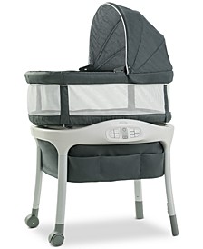 Sense2Snooze Bassinet with Cry Detection Technology