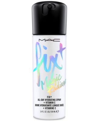 MAC - Prep + Prime Fix+ Magic Radiance