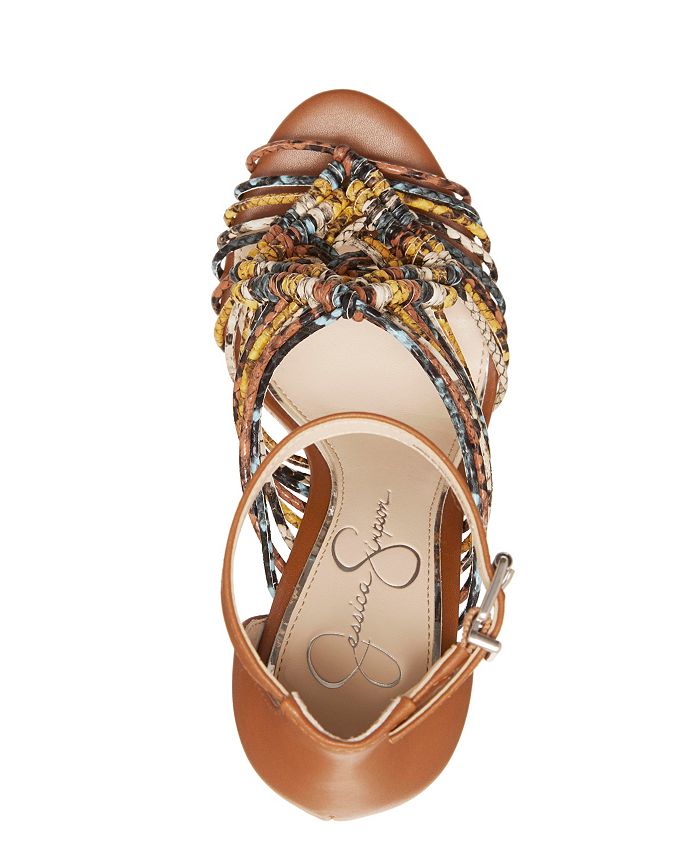 Jessica best sale simpson ignatia