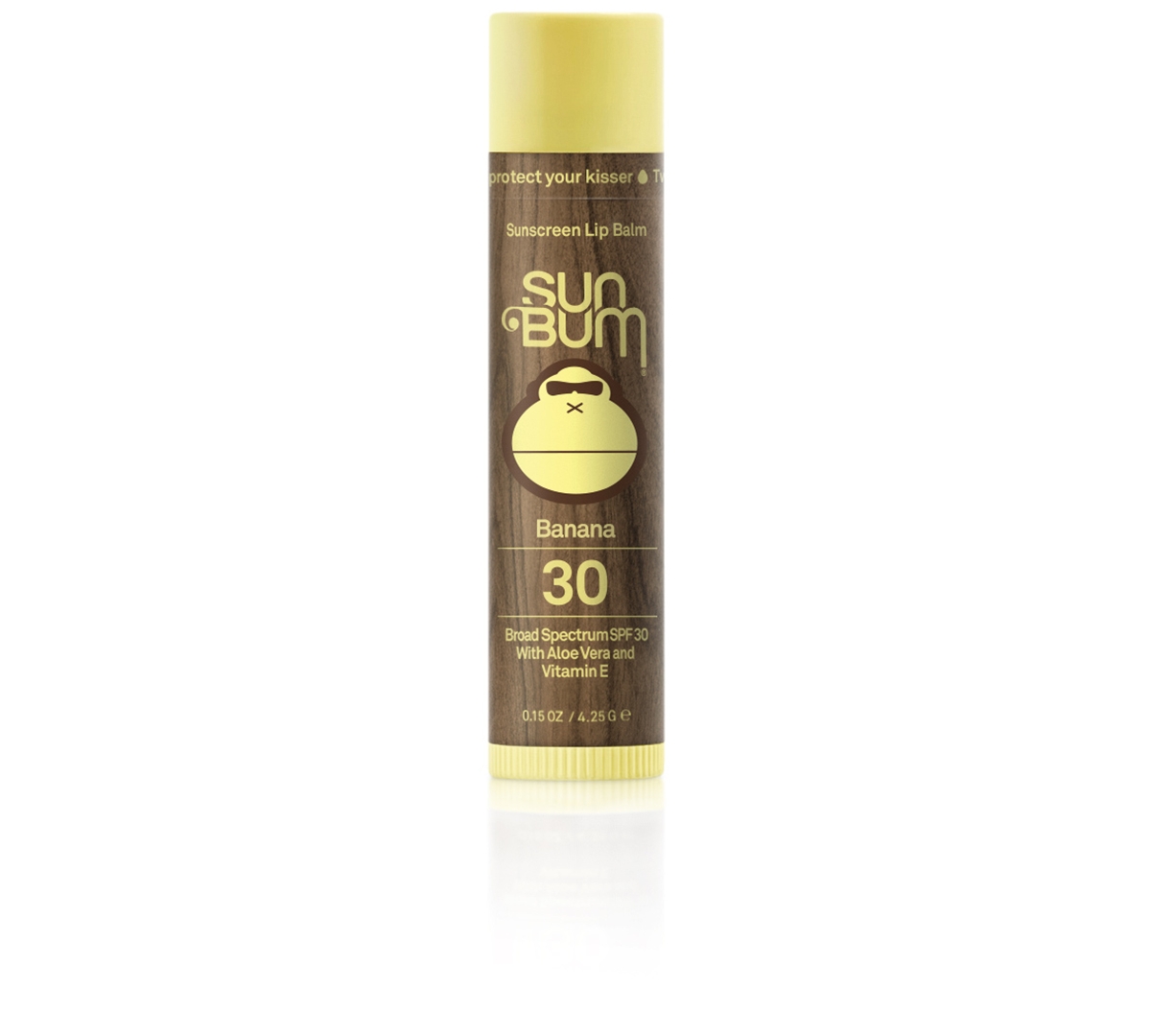 Sunscreen Lip Balm Spf 30, 0.15 oz. - Mango