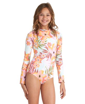 Billabong - Little Girls Dreamy Daze Bodysuit