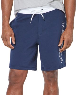 nautica mens shorts macy's