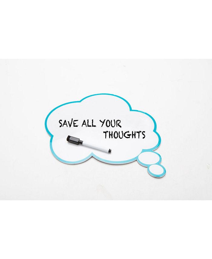 Mind Reader DryErase Board for Lockers Macy's