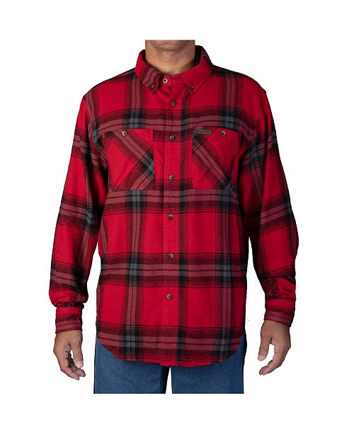 Smith S Workwear Men S 2 Pocket Button Down Shirt Reviews