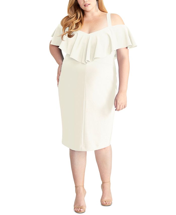 Rachel roy plus size macys sales