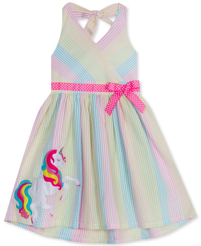 Unicorn discount dress macys