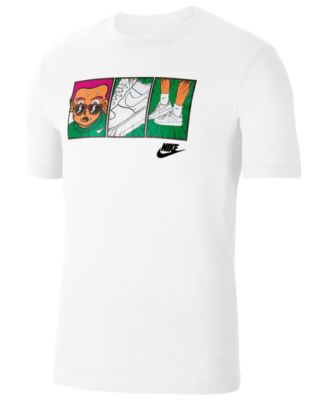 nike graphic tees sale