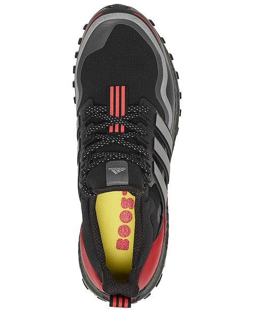 adidas Men's UltraBOOST All Terrain Running Sneakers from Finish Line ...