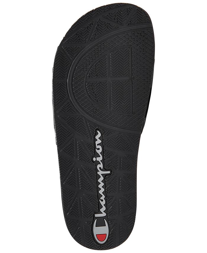 champion ipo camo slides