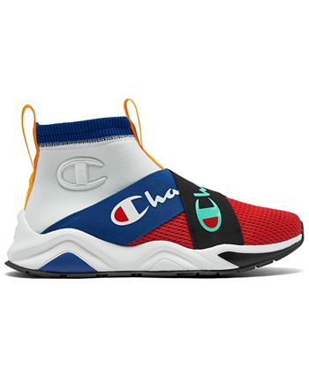 Men's champion rally sales crossover casual shoes