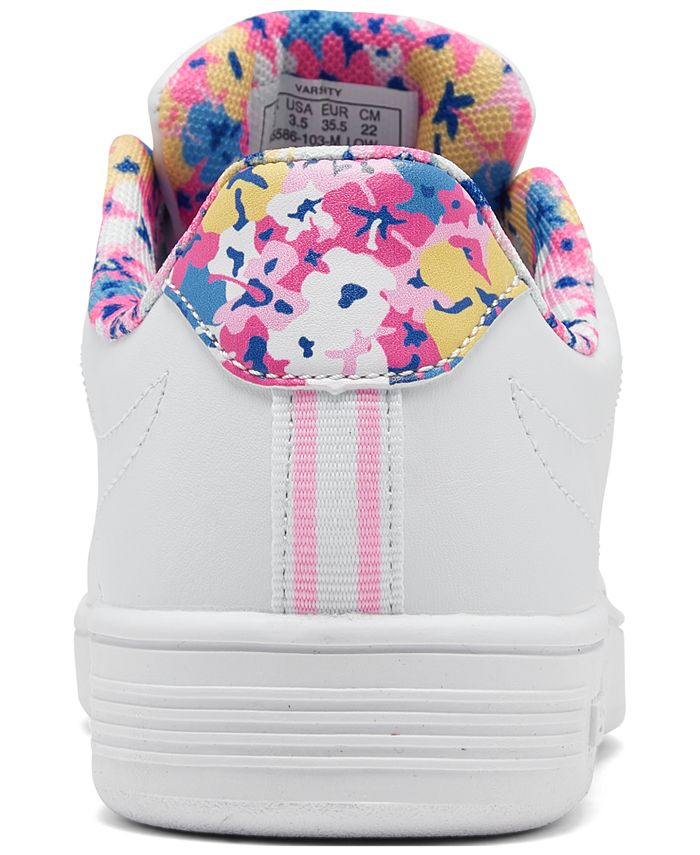 women's court casper casual sneakers from finish line
